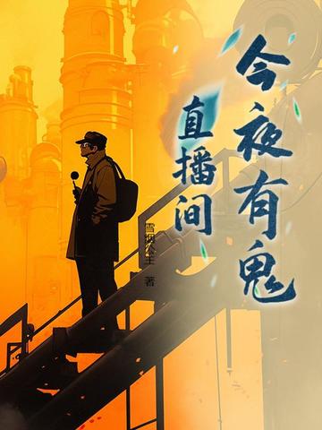 今夜有鬼直播间